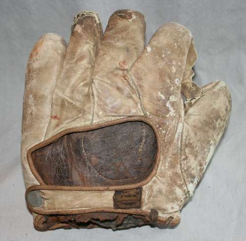 Schmelzer's Full Web Back